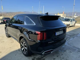 Kia Sorento 2.2* 194ps* 4x4* 41хл.км.* ГАРАНЦИОНЕН, снимка 3