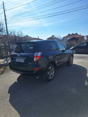 Toyota Rav4, снимка 2