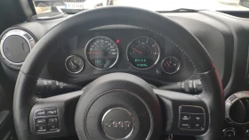 Jeep Wrangler UNLIMITED 2.8 CRDi 200hp 4x4 BVA E6, снимка 12