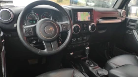 Jeep Wrangler UNLIMITED 2.8 CRDi 200hp 4x4 BVA E6, снимка 8