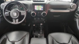 Jeep Wrangler UNLIMITED 2.8 CRDi 200hp 4x4 BVA E6, снимка 7