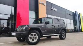 Jeep Wrangler UNLIMITED 2.8 CRDi 200hp 4x4 BVA E6, снимка 2