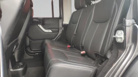 Jeep Wrangler UNLIMITED 2.8 CRDi 200hp 4x4 BVA E6 | Mobile.bg    9