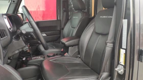 Jeep Wrangler UNLIMITED 2.8 CRDi 200hp 4x4 BVA E6, снимка 5