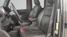 Jeep Wrangler UNLIMITED 2.8 CRDi 200hp 4x4 BVA E6 | Mobile.bg    8
