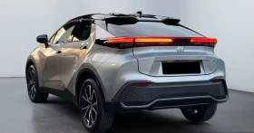 Toyota C-HR 2.0HYBRID* TEAM D* DISTR* KEYLESS* CAMERA | Mobile.bg    2