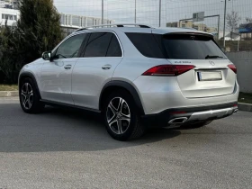 Mercedes-Benz GLE 300d/4-MATIC/PANO/245hp/2.0L/EURO-6B/AIR - 68000 лв. - 65260655 6