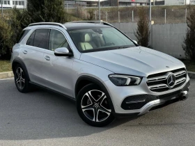 Mercedes-Benz GLE 300d/4-MATIC/PANO/245hp/2.0L/EURO-6B/AIR - 68000 лв. - 65260655 5