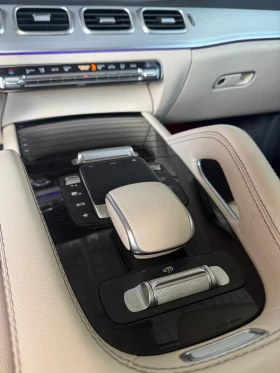 Mercedes-Benz GLE 300d/4-MATIC/PANO/245hp/2.0L/EURO-6B/AIR - 68000 лв. - 78731256 15