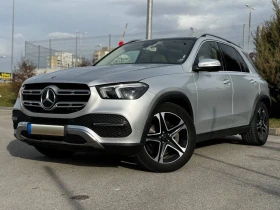 Mercedes-Benz GLE 300d/4-MATIC/PANO/245hp/2.0L/EURO-6B/AIR - 68000 лв. - 65260655 4