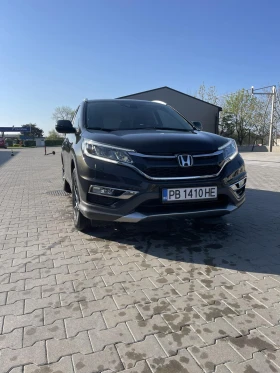 Обява за продажба на Honda Cr-v ~34 967 лв. - изображение 2