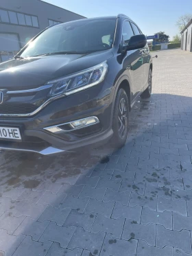 Обява за продажба на Honda Cr-v ~34 967 лв. - изображение 3