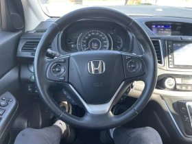 Обява за продажба на Honda Cr-v ~34 967 лв. - изображение 4