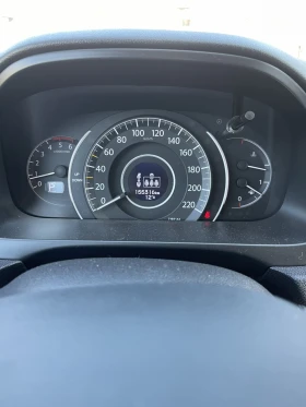 Обява за продажба на Honda Cr-v ~34 967 лв. - изображение 5