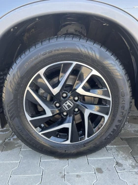 Обява за продажба на Honda Cr-v ~34 967 лв. - изображение 10