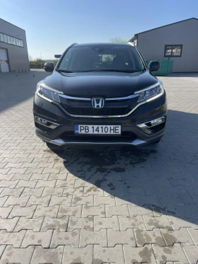 Обява за продажба на Honda Cr-v ~34 967 лв. - изображение 1