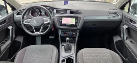 VW Tiguan 2022 Facelift DSG ИСТОРИЯ - 41990 лв. - 79896428 | Car24.bg