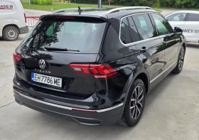VW Tiguan 2022 Facelift DSG ИСТОРИЯ - 41990 лв. - 79896428 | Car24.bg