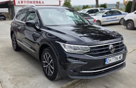 VW Tiguan 2022 Facelift DSG ИСТОРИЯ - 41990 лв. - 79896428 | Car24.bg