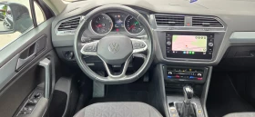 VW Tiguan 2022 Facelift DSG ИСТОРИЯ - 41990 лв. - 79896428 | Car24.bg