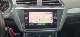 VW Tiguan 2022 Facelift DSG ИСТОРИЯ - 41990 лв. - 79896428 | Car24.bg