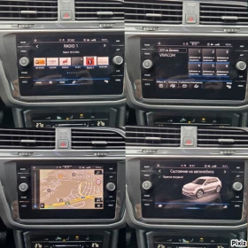 VW Tiguan 2022 Facelift DSG ИСТОРИЯ - 41990 лв. - 79896428 | Car24.bg