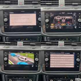 VW Tiguan 2022 Facelift DSG ИСТОРИЯ - 41990 лв. - 79896428 | Car24.bg