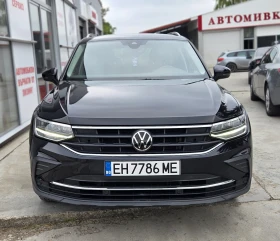 VW Tiguan 2022 Facelift DSG ИСТОРИЯ - 41990 лв. - 79896428 | Car24.bg
