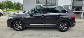 VW Tiguan 2022 Facelift DSG ИСТОРИЯ - 41990 лв. - 79896428 | Car24.bg