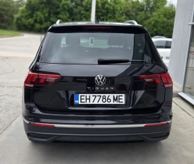 VW Tiguan 2022 Facelift DSG ИСТОРИЯ - 41990 лв. - 79896428 | Car24.bg