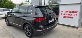 VW Tiguan 2022 Facelift DSG ИСТОРИЯ - 41990 лв. - 79896428 | Car24.bg