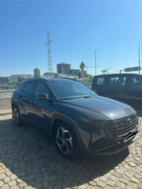 Обява за продажба на Hyundai Tucson 1.6 Hybrid ~54 999 лв. - изображение 1