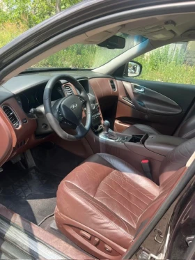 Infiniti Ex30 | Mobile.bg    8