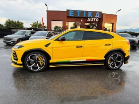 Lamborghini Urus Matrix-Head Up-360-Panorama-Ceramic-Bang&Olufsen-! - 198111 EUR - 48028389 5