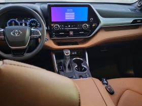 Toyota Highlander HYBRID LIMITED* CARFAX*   | Mobile.bg    9