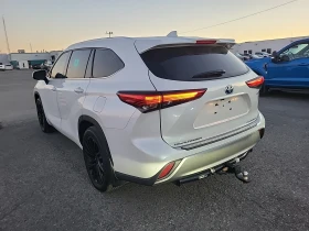 Toyota Highlander HYBRID LIMITED* CARFAX*   | Mobile.bg    4