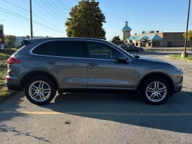 Porsche Cayenne * AWD 4dr * CARFAX * БЕЗ ПЪРВОНАЧАЛНА ВНОСКА - 35950 лв. / 18380.94 € - 57087410 3