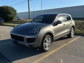 Porsche Cayenne * AWD 4dr * CARFAX * БЕЗ ПЪРВОНАЧАЛНА ВНОСКА