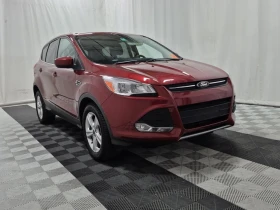 Ford Escape * SE * CARFAX *    | Mobile.bg    2