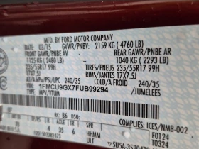 Ford Escape * SE * CARFAX *    | Mobile.bg    15