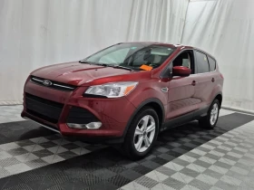 Ford Escape * SE * CARFAX * БЕЗ ПЪРВОНАЧАЛНА ВНОСКА