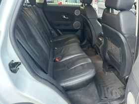 Land Rover Range Rover Evoque 2, 2tdi - 16999 лв. / 8691.45 € - 52832460 14
