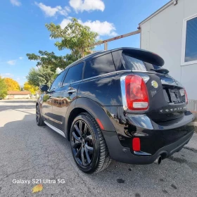 Mini Countryman 1.5 Turbo plug in | Mobile.bg    11