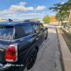 Mini Countryman 1.5 Turbo plug in | Mobile.bg    15