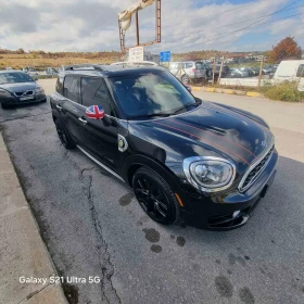Mini Countryman 1.5 Turbo plug in | Mobile.bg    4