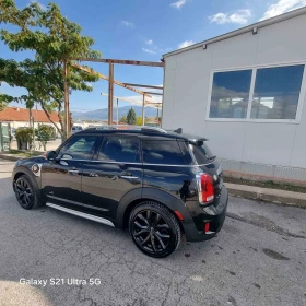 Mini Countryman 1.5 Turbo plug in | Mobile.bg    8