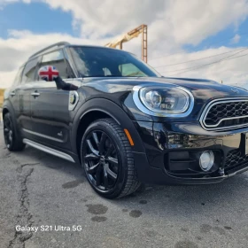 Mini Countryman 1.5 Turbo plug in | Mobile.bg    2