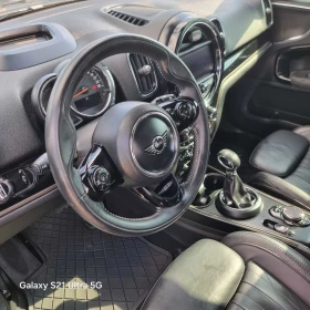 Mini Countryman 1.5 Turbo plug in | Mobile.bg    12