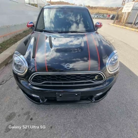 Mini Countryman 1.5 Turbo plug in | Mobile.bg    3