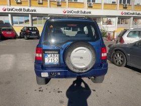 Обява за продажба на Mitsubishi Pajero pinin ~4 100 лв. - изображение 5